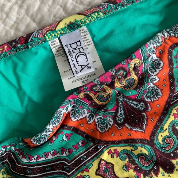 Becca Swimwear bundle - Picture 7 of 8